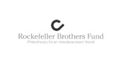 Donors and Partnerslog