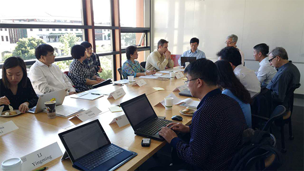 Progress on China’s Role in Greening Global Value Chains