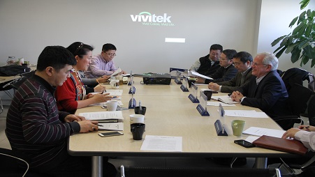 CCICED Symposium on Cost Benefit Analysis